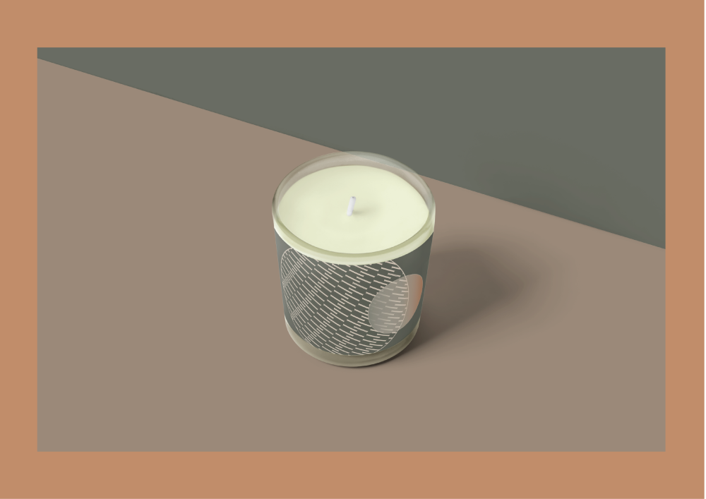 品牌视觉｜fulfill-香气充盈生活之中
*摆薯设计 视觉案例
PLACE YAM DESIGN VISUAL CASE
2021年7月，深圳，FULFILL
JUL,2021,SHENZHEN,FULFILL