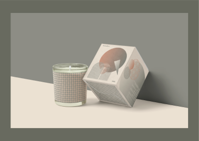 品牌视觉｜fulfill-香气充盈生活之中
*摆薯设计 视觉案例
PLACE YAM DESIGN VISUAL CASE
2021年7月，深圳，FULFILL
JUL,2021,SHENZHEN,FULFILL