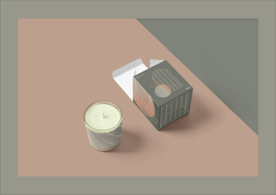 品牌视觉｜fulfill-香气充盈生活之中
*摆薯设计 视觉案例
PLACE YAM DESIGN VISUAL CASE
2021年7月，深圳，FULFILL
JUL,2021,SHENZHEN,FULFILL