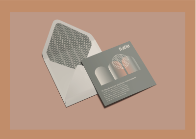 品牌视觉｜fulfill-香气充盈生活之中
*摆薯设计 视觉案例
PLACE YAM DESIGN VISUAL CASE
2021年7月，深圳，FULFILL
JUL,2021,SHENZHEN,FULFILL