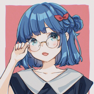 闺蜜头像
