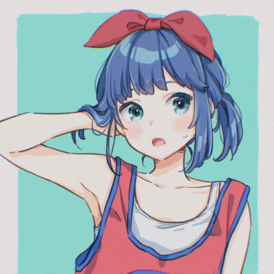 闺蜜头像