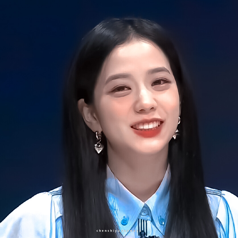 Jisoo
