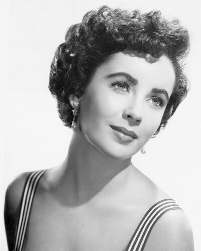 Elizabeth Taylor