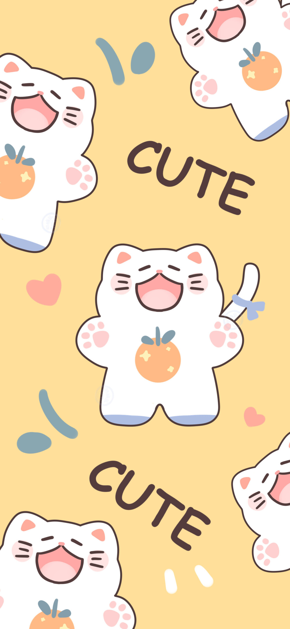 卡通手机壁纸头像