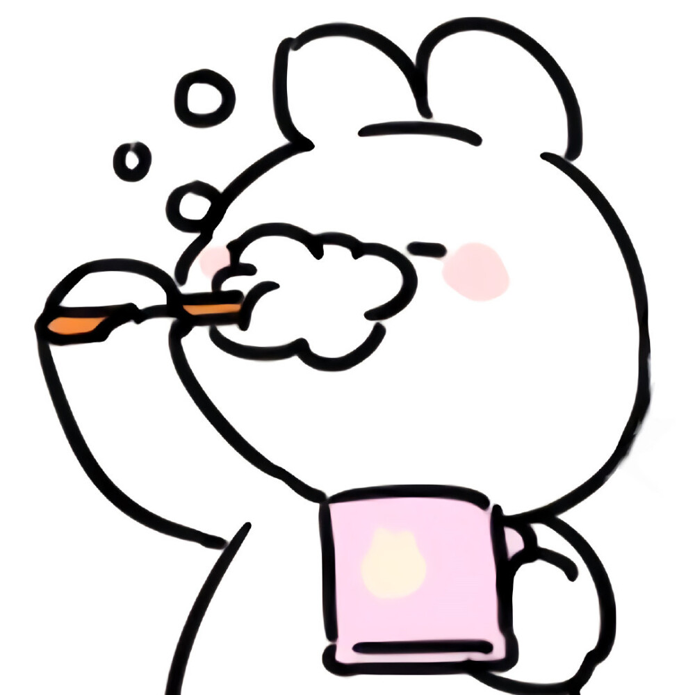 卡通手机壁纸头像