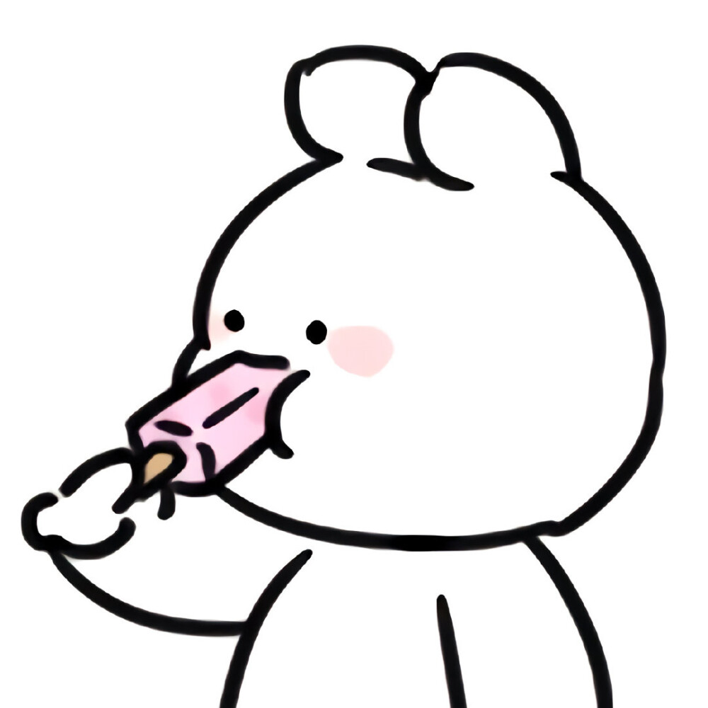 卡通手机壁纸头像