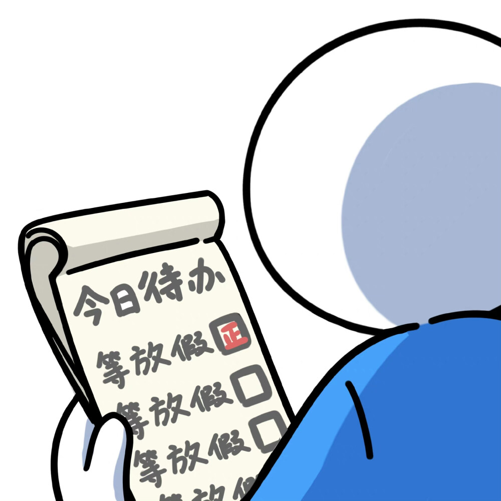 卡通手机壁纸头像