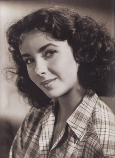 Elizabeth Taylor