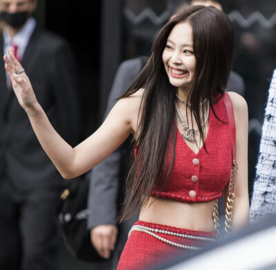 Jennie