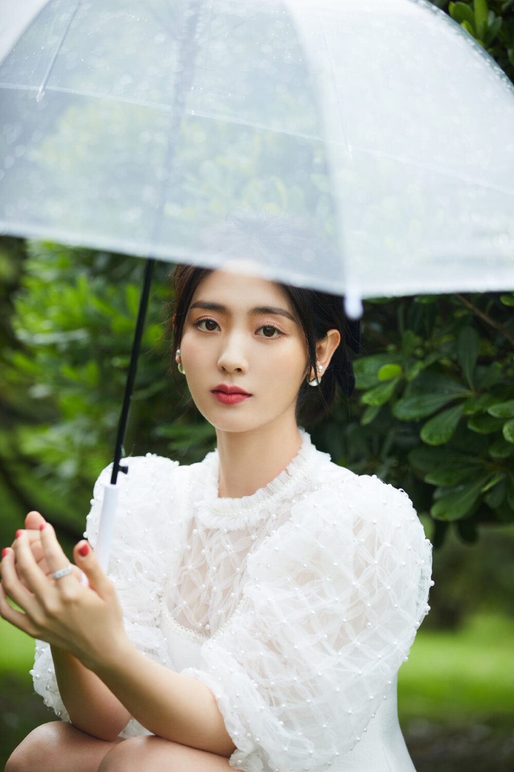 邢菲 - 高清图片，堆糖，美图壁纸兴趣社区