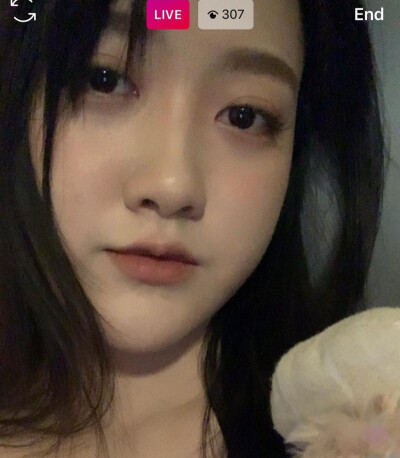 今年的Pam～❤️