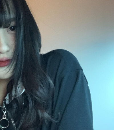 今年的Pam～❤️