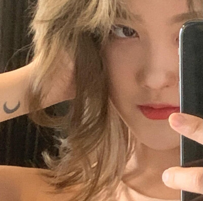 今年的Pam～❤️