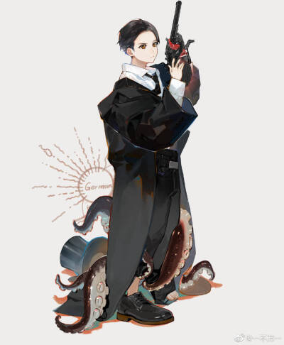 来自微博
作者见水印
侵权删