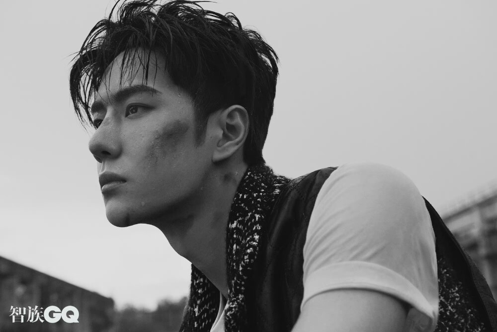 ♥今天冷都男 昨天乖乖宝 耶啵惯用伎俩：扮猪吃…♥