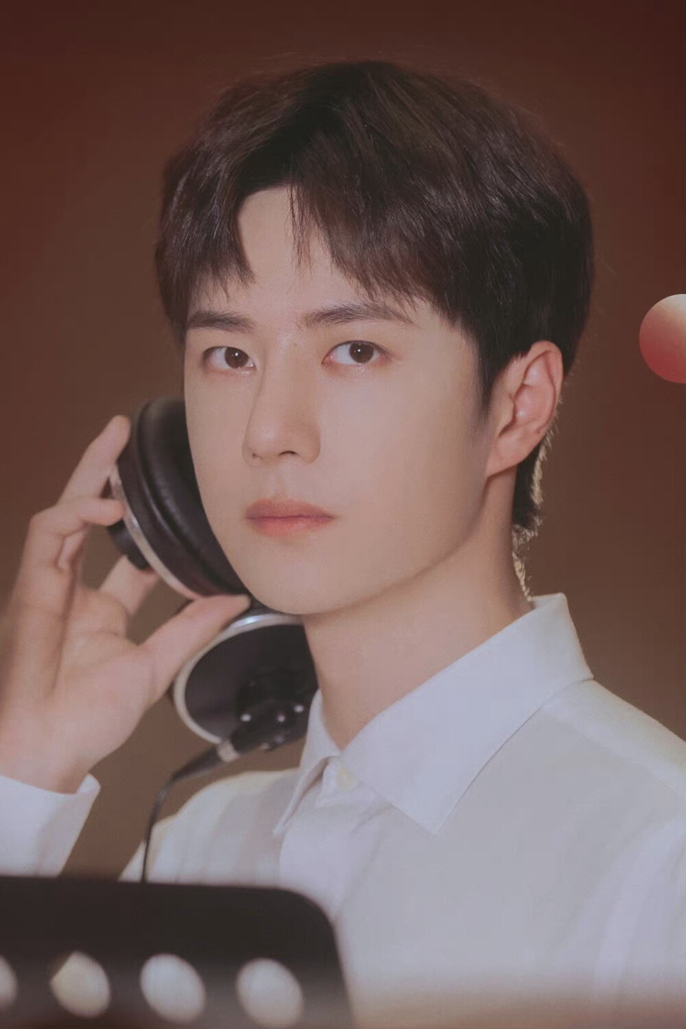 ♥今天冷都男 昨天乖乖宝 耶啵惯用伎俩：扮猪吃…♥