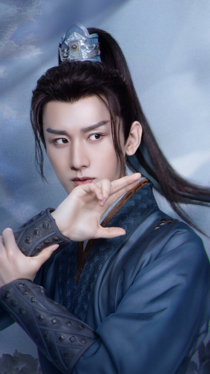 沉香如屑应渊成毅