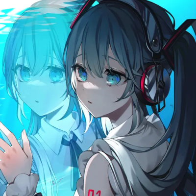 初音未来