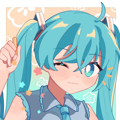 初音未来