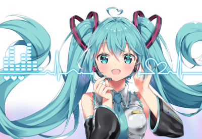 初音未来