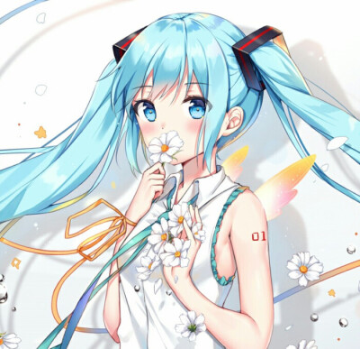 初音未来