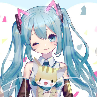 初音未来