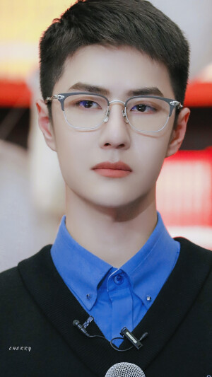 可可爱爱一博博