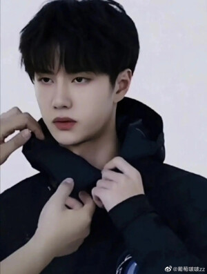 可可爱爱一博博