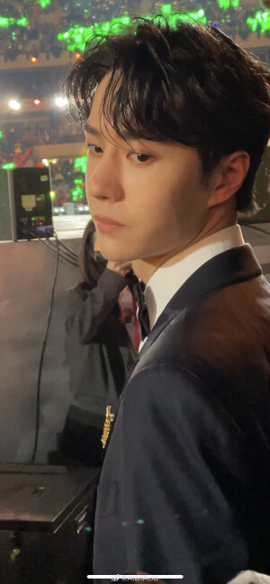 可可爱爱一博博