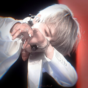 * 相信一切大無畏