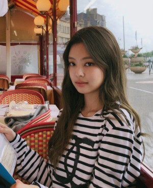 jennie
