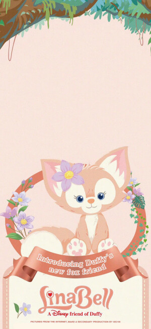 玲娜贝儿