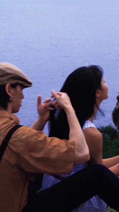 ：半句再见
⚪️