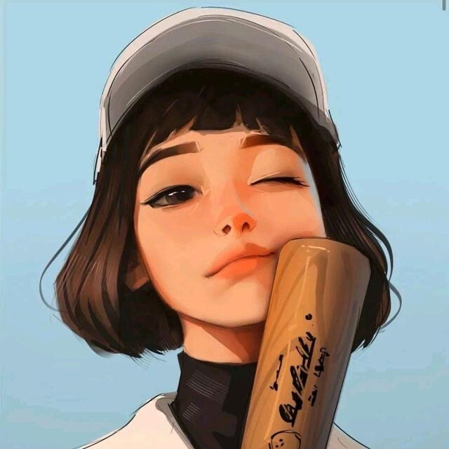 加拿大多伦多插画师 SamYang