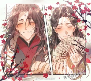 人渣反派自救系统- 堆糖
