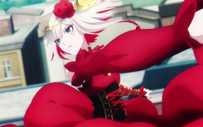 宿命回响，新老婆登场！