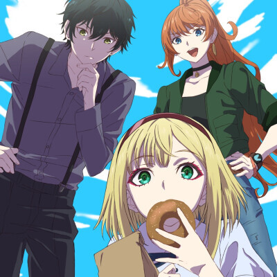 宿命回响，新老婆登场！