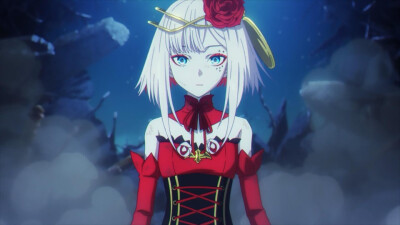 宿命回响，新老婆登场！