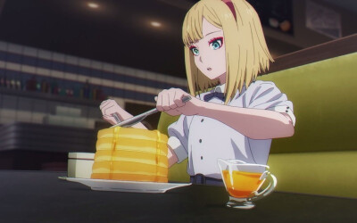 宿命回响，新老婆登场！