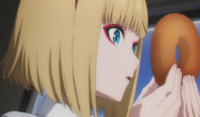 宿命回响，新老婆登场！