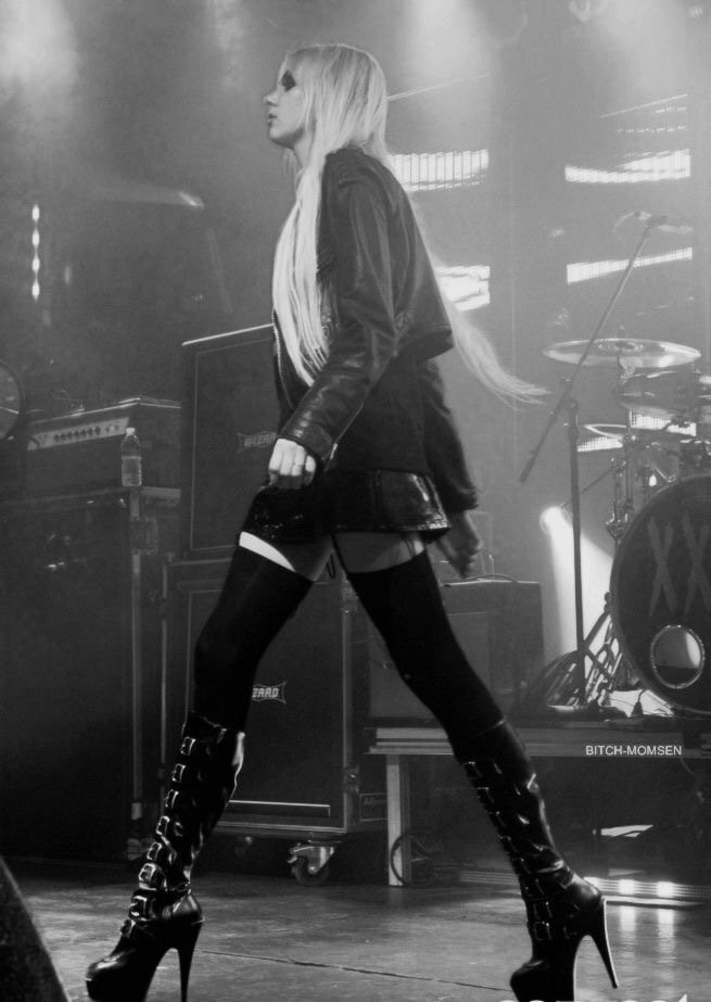Taylor Momsen