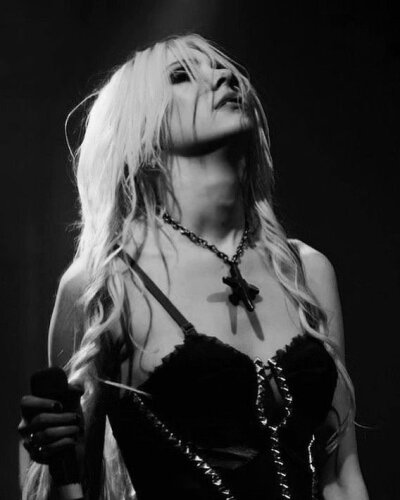 Taylor Momsen