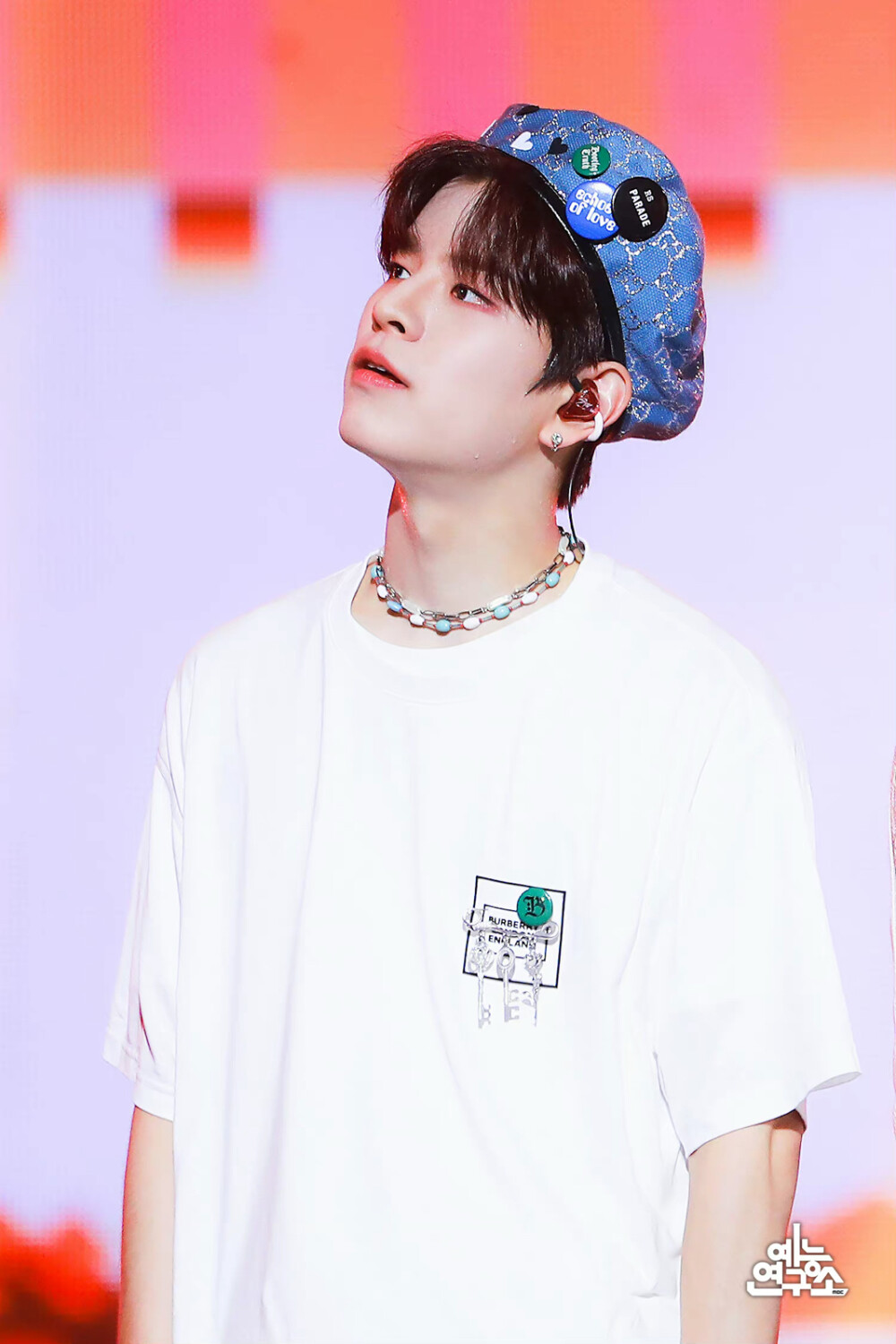 金昇玟 SEUNGMIN