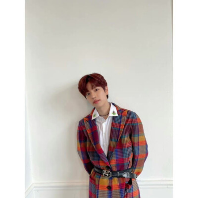 金昇玟SEUNGMIN