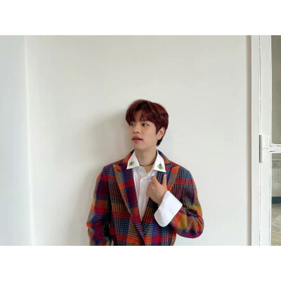 金昇玟SEUNGMIN