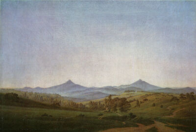 Caspar David Friedrich