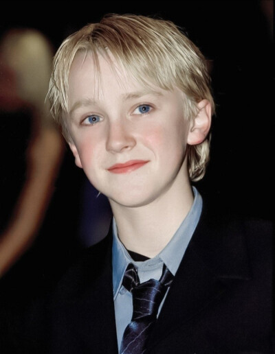 Draco Malfoy