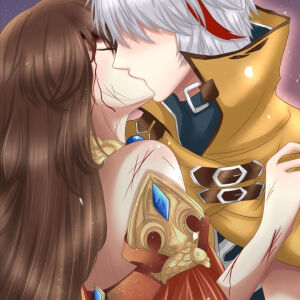 王者荣耀大乔百里守约