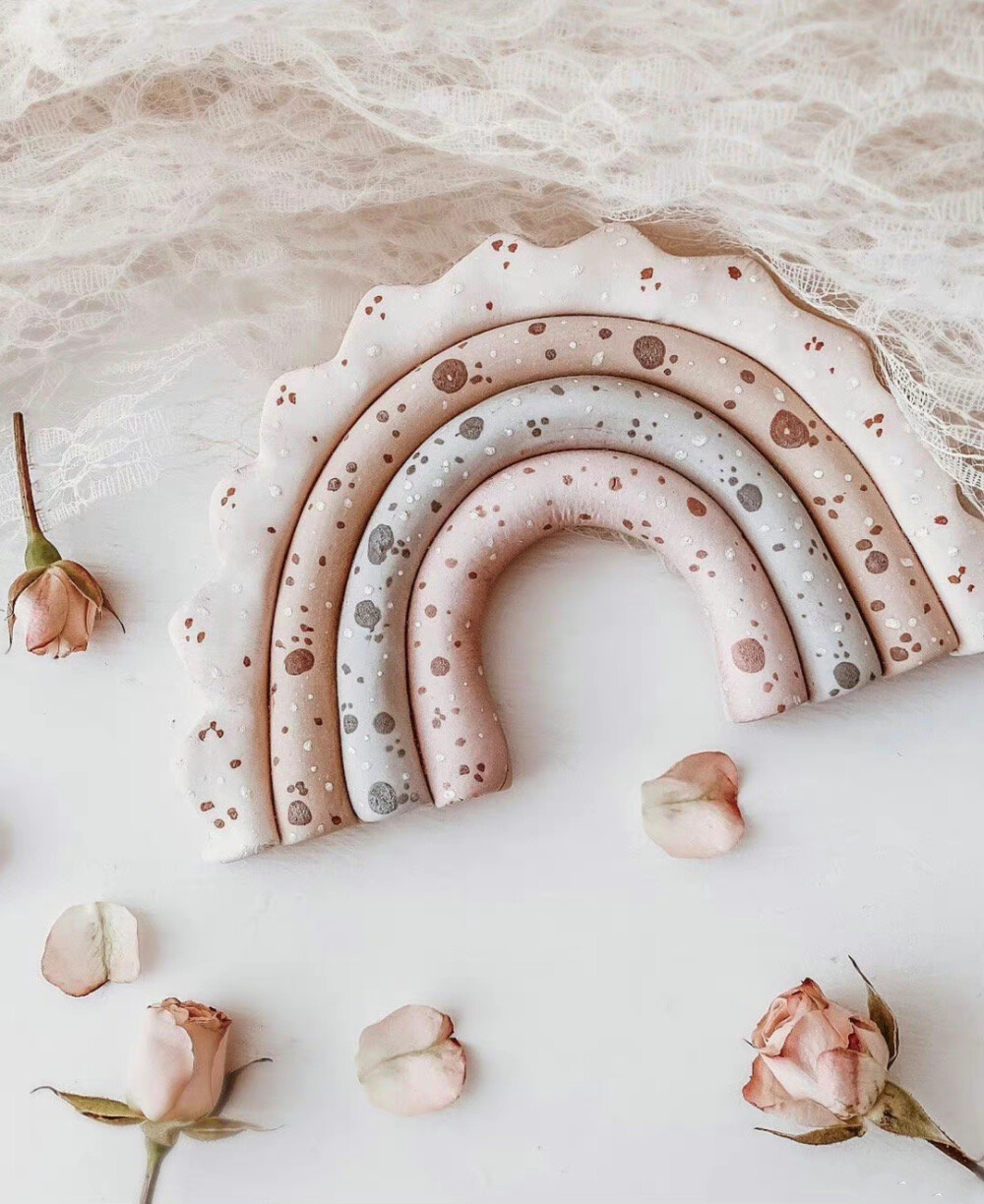 蛋糕，ins：magehia
